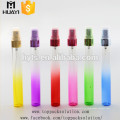 2 ml 3 ml 5 ml 8 ml 10 ml leere glas rohr sprüher pumpe kleine mini parfümflasche